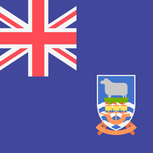 	Falkland Islands	